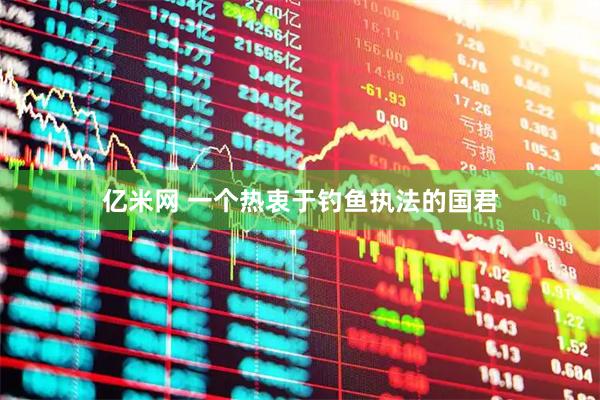 亿米网 一个热衷于钓鱼执法的国君