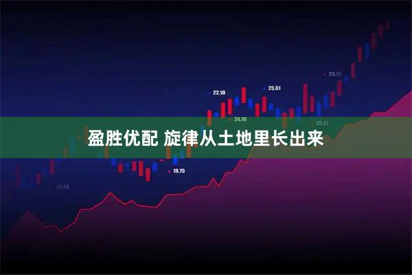 盈胜优配 旋律从土地里长出来